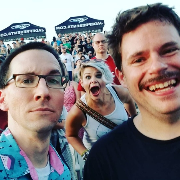 Meet me! Nate - Picture 3 of 11